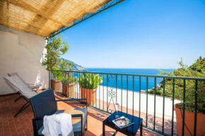 Casa Betty Positano